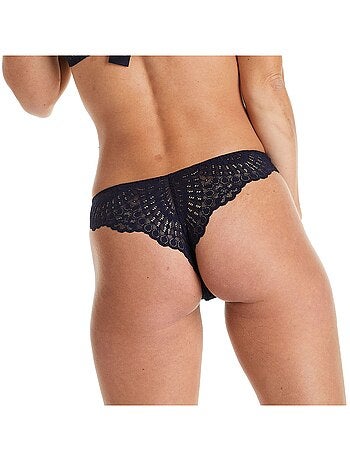 Tanga IPOMEE - Camille Cerf & Pomm'Poire