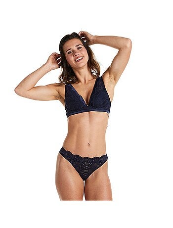 Tanga IPOMEE - Camille Cerf & Pomm'Poire