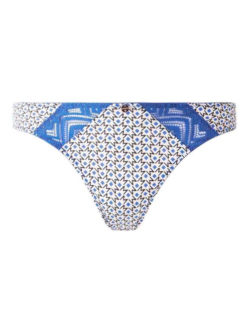 Tanga KIM - Morgan Lingerie - Kiabi