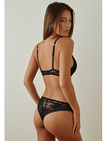Tanga léonie