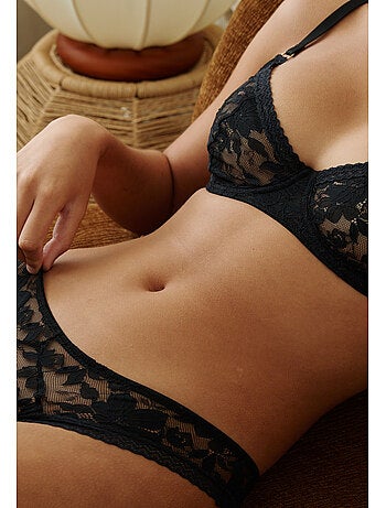 Tanga léonie