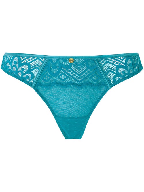 Tanga LEXI - Morgan Lingerie - Kiabi Tanga LEXI - Morgan Lingerie - Kiabi