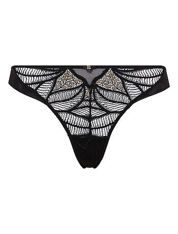 Tanga Lou Billet Doux