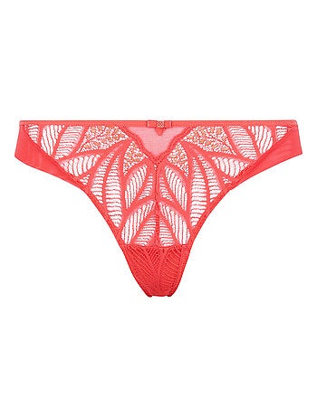 Tanga Lou Billet Doux