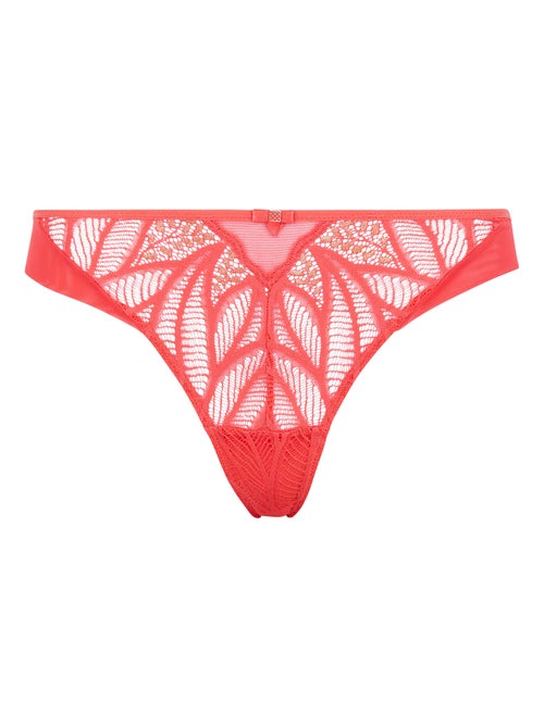 Tanga Lou Billet Doux - Kiabi