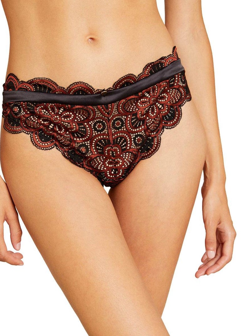 Tanga LUCY - Morgan Marron - Kiabi