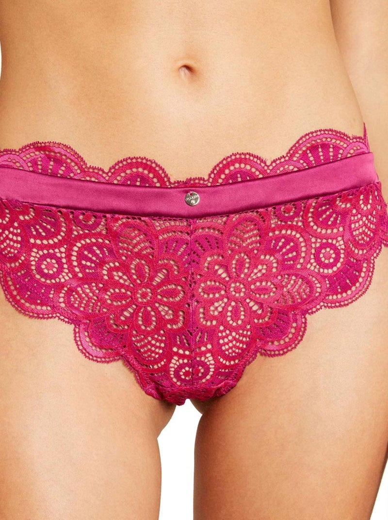 Tanga LUCY - Morgan Rose - Kiabi