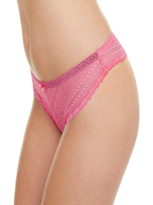 Tanga MARELLE - Pomm'Poire - Kiabi