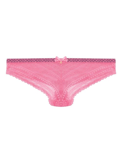 Tanga MARELLE - Pomm'Poire - Kiabi