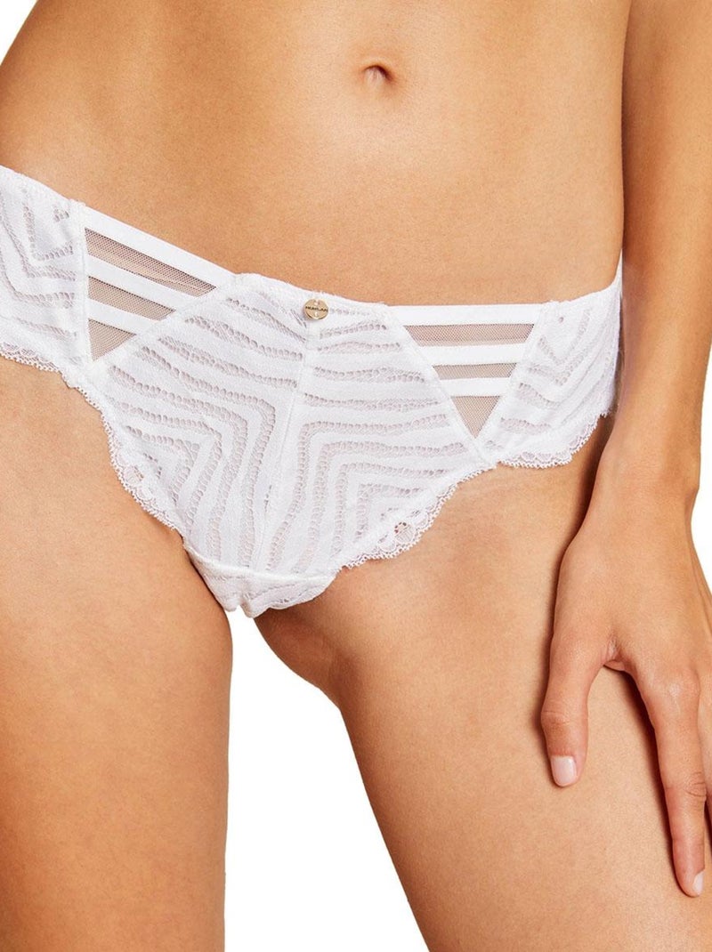 Tanga MARIANNE - Morgan Blanc - Kiabi