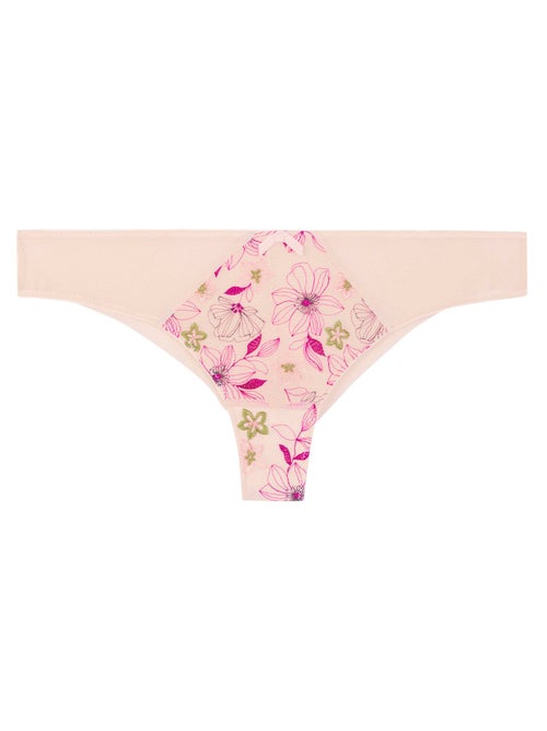 Tanga MASQUE - Pomm'Poire - Kiabi