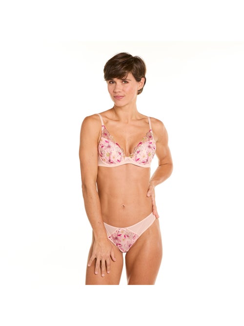 Tanga MASQUE - Pomm'Poire - Kiabi