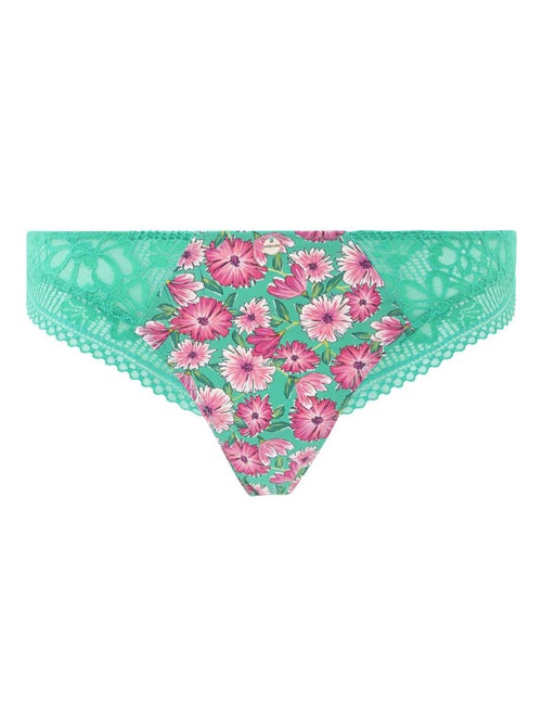 Tanga MATHILDE - Morgan Lingerie - Kiabi