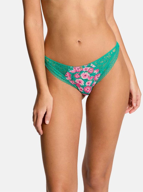 Tanga MATHILDE - Morgan Lingerie - Kiabi