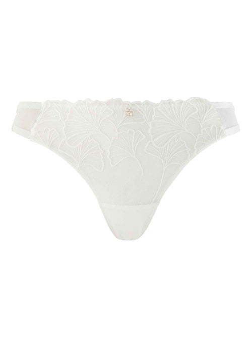 Tanga MAUD - Morgan Lingerie - Kiabi