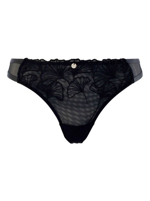 Tanga MAUD - Morgan Lingerie - Kiabi Tanga MAUD - Morgan Lingerie - Kiabi
