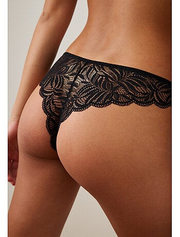 Tanga méline