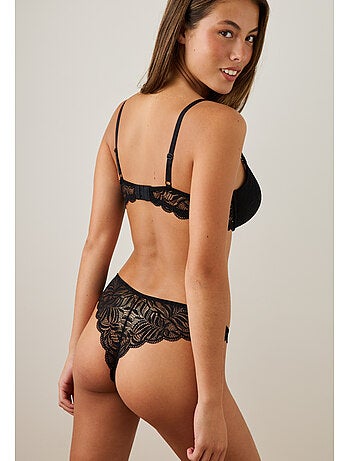 Tanga méline