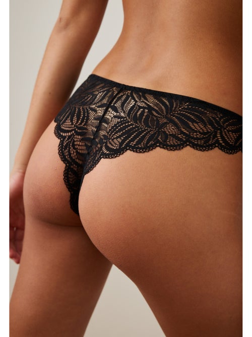 Tanga méline - Kiabi