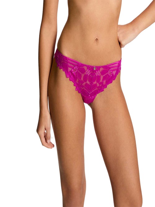 Tanga MELISSA - Morgan Lingerie - Kiabi