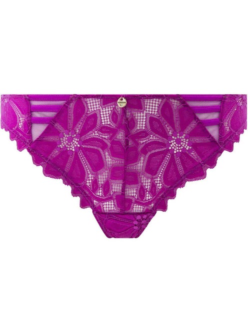 Tanga MELISSA - Morgan Lingerie - Kiabi