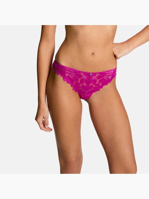 Tanga MELISSA - Morgan Lingerie - Kiabi