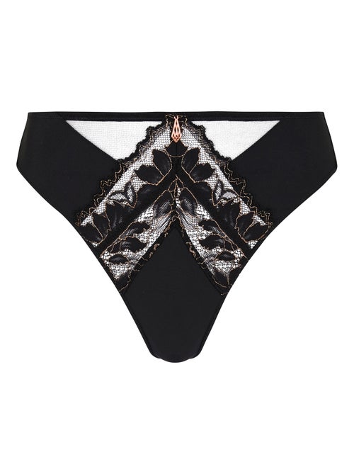 Tanga Mélodie Sans Complexe - Kiabi