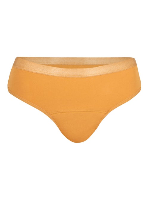 Tanga menstruel femme Athena - Kiabi