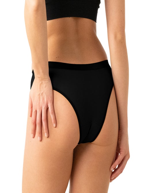 Tanga menstruel femme Athena - Kiabi
