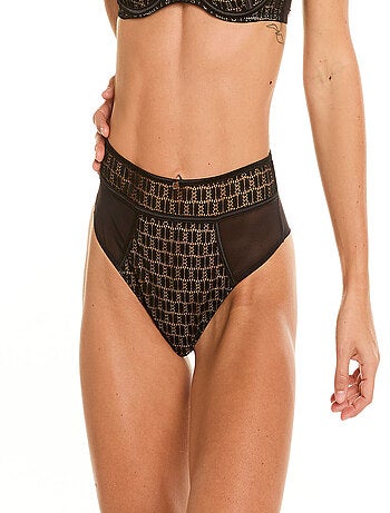 Tanga MERVEILLEUX - Camille Cerf & Pomm'Poire