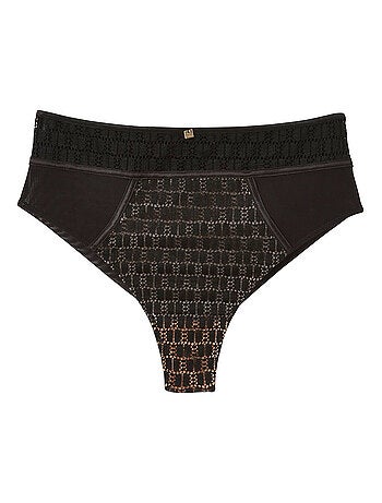 Tanga MERVEILLEUX - Camille Cerf & Pomm'Poire