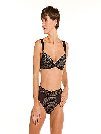 Tanga MERVEILLEUX - Camille Cerf & Pomm'Poire