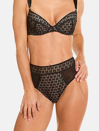 Tanga MERVEILLEUX - Camille Cerf & Pomm'Poire