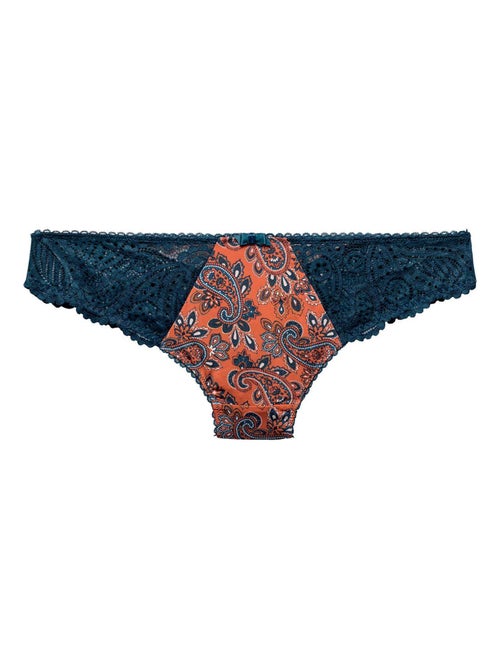 Tanga METRO - Pomm'Poire - Kiabi