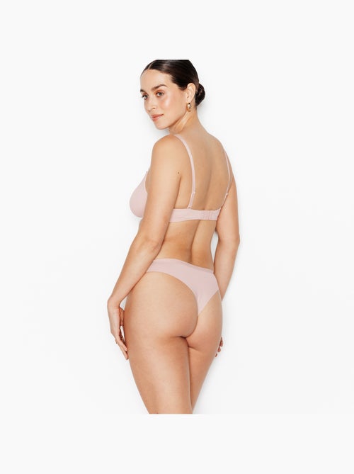 Tanga microfibre Perfect - RougeGorge Lingerie - Kiabi