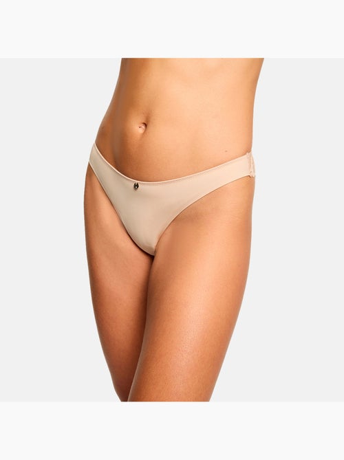 Tanga MILA - Morgan Lingerie - Kiabi