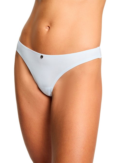 Tanga MILA - Morgan Lingerie - Kiabi Tanga MILA - Morgan Lingerie - Kiabi
