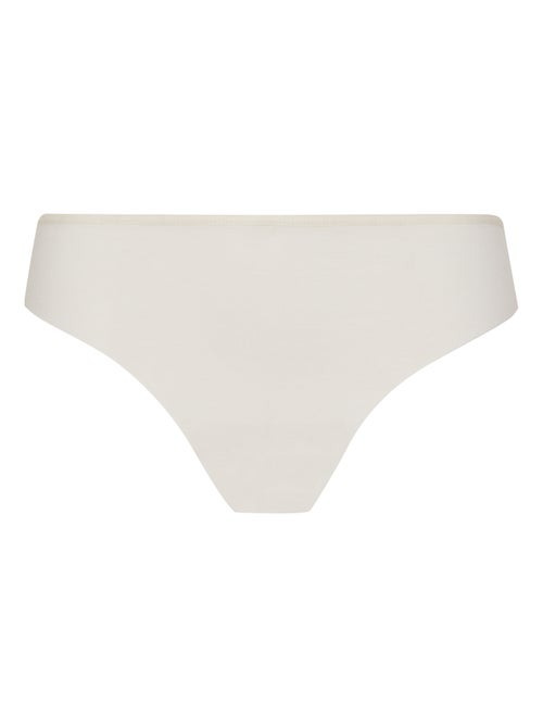 Tanga MODAL SENSUEL - Kiabi