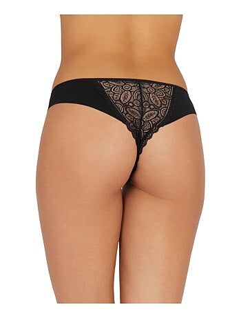 Tanga MODAL SENSUEL