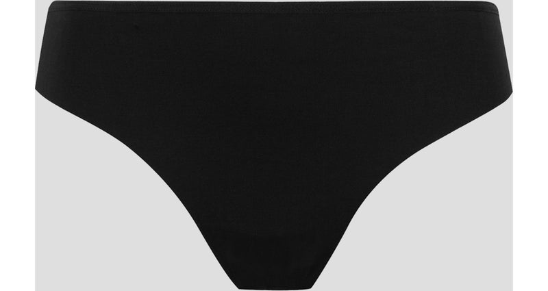 Tanga MODAL SENSUEL Noir - Kiabi