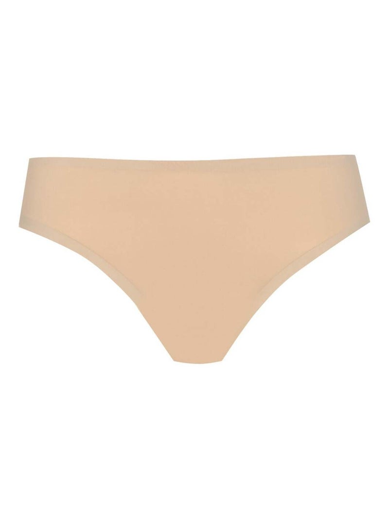 Tanga NUANCES Beige - Kiabi