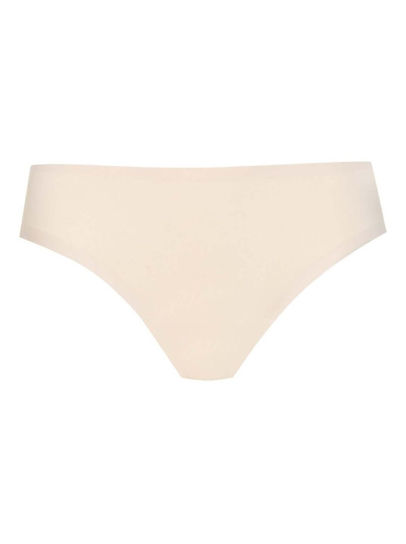 Tanga NUANCES Rose clair - Kiabi