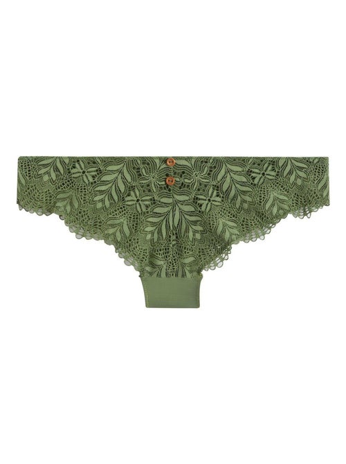 Tanga OLIVE - Pomm'Poire - Kiabi
