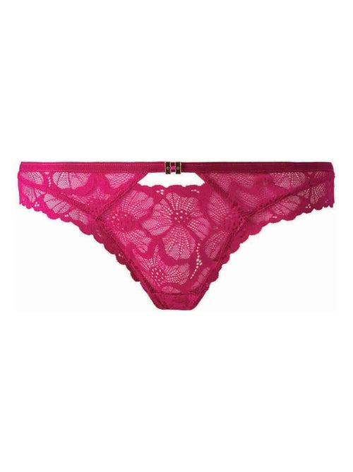 Tanga OPHELIE - Morgan Lingerie - Kiabi