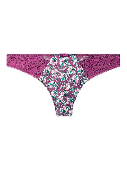Tanga PAIX - Pomm'Poire - Kiabi