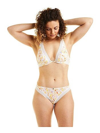 Tanga PAMPA - Camille Cerf & Pomm'Poire