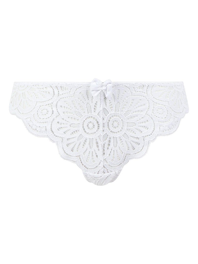 Tanga PANAME - Pomm'Poire Blanc - Kiabi