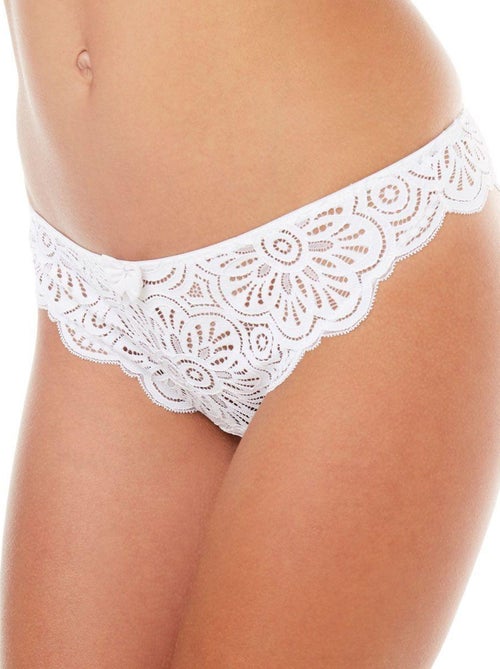 Tanga PANAME - Pomm'Poire - Kiabi