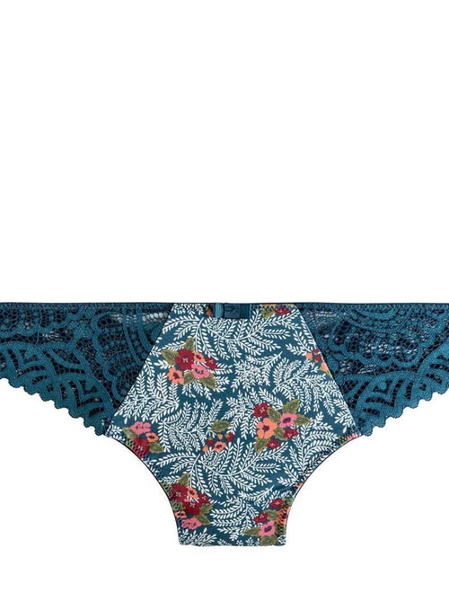 Tanga PAPRIKA - Pomm'Poire - Kiabi