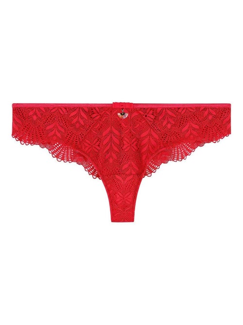 Tanga PILE OU FACE - Pomm'Poire - Kiabi